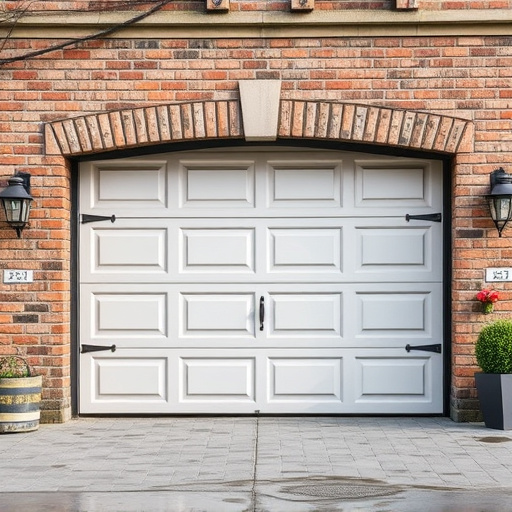 garage door company