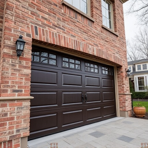 garage door company