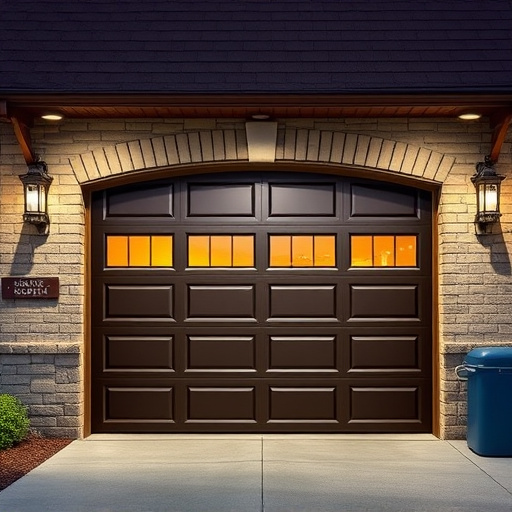 garage door company