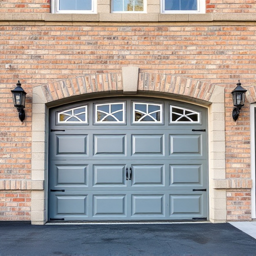 garage door company