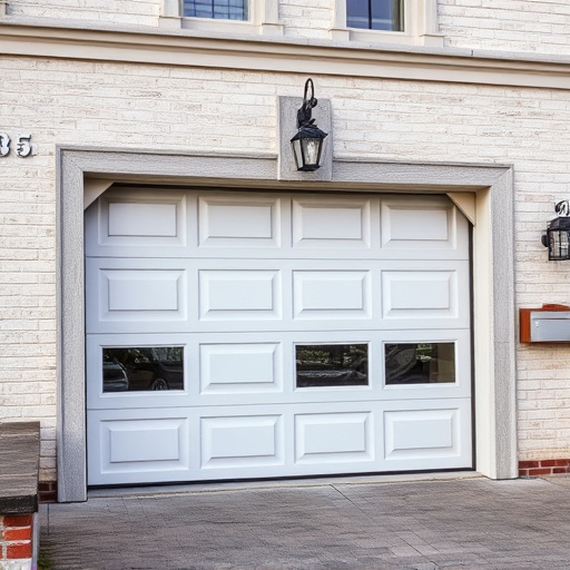 garage door company