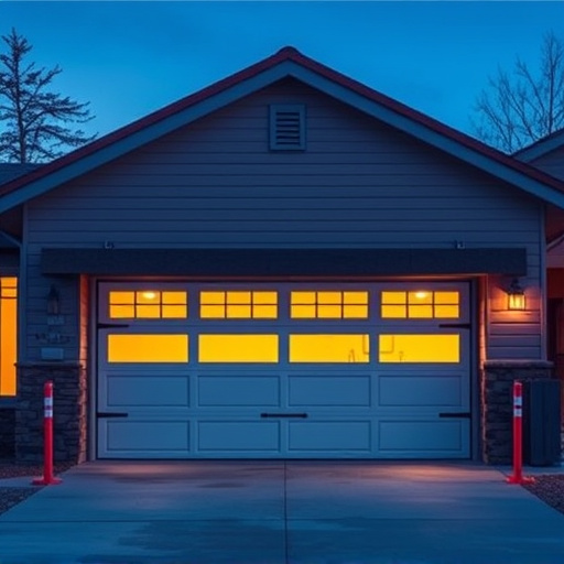 garage door company