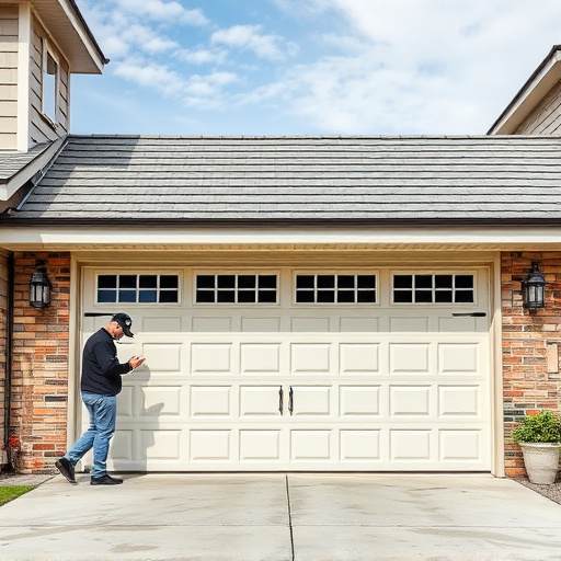 garage door company