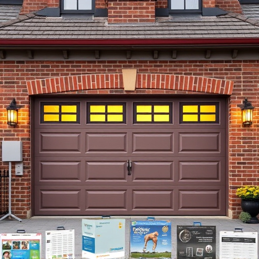 garage door company