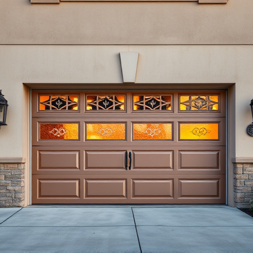 garage door company