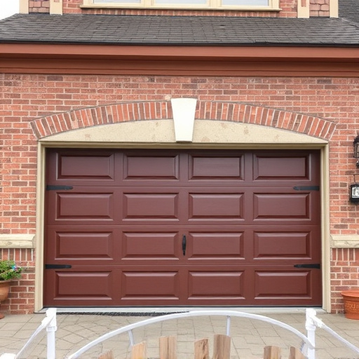 garage door company