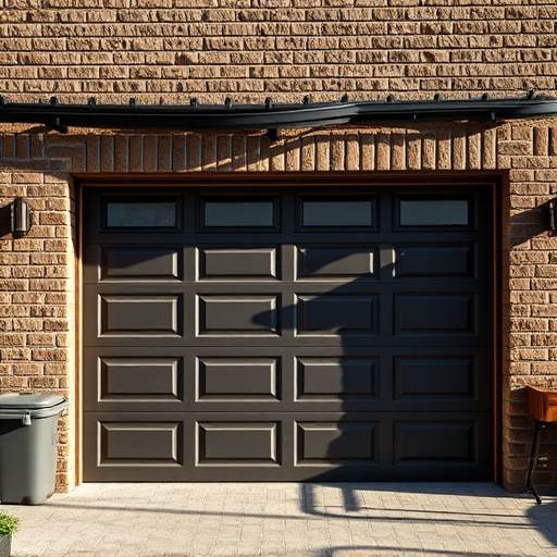 garage door company