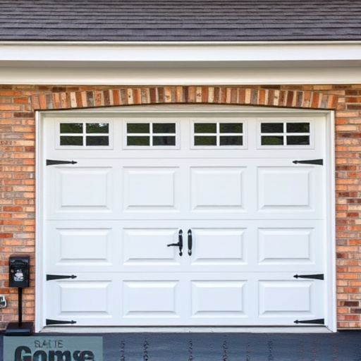 garage door company
