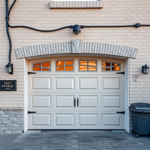 garage door company