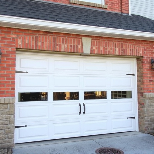 garage door company