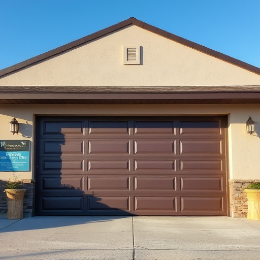 garage door company