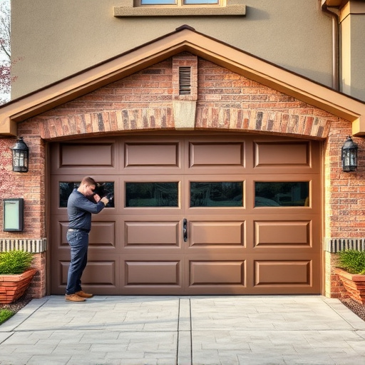 garage door company