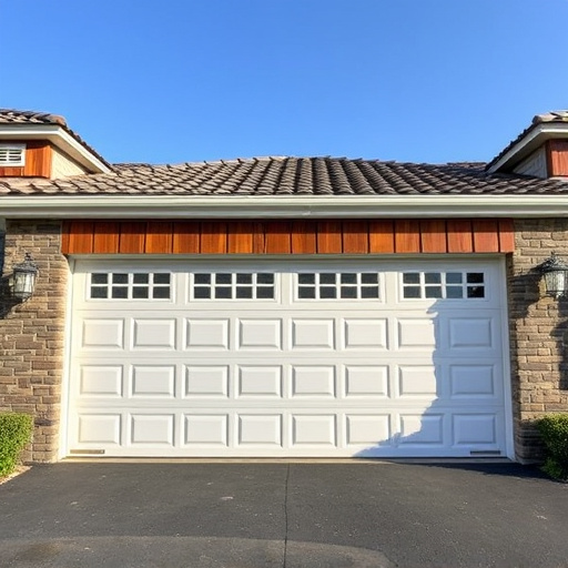 garage door company