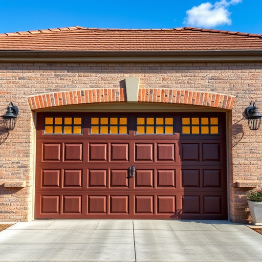 garage door company