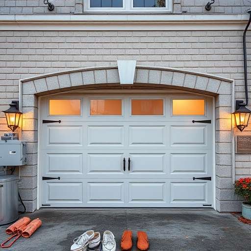 garage door company