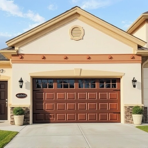 garage door company