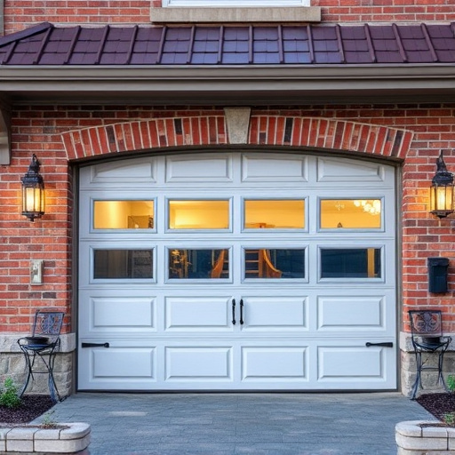 garage door company