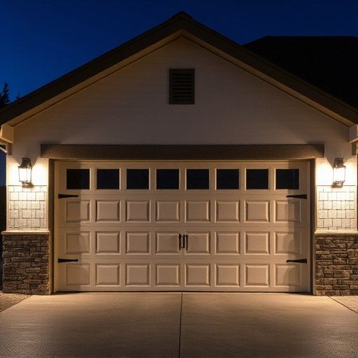 garage door company