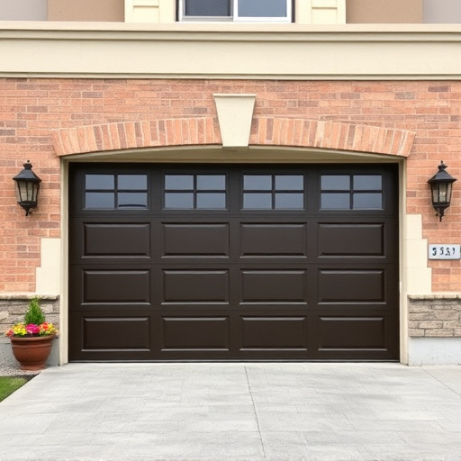 garage door company