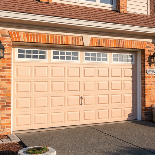garage door company