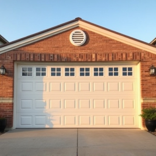 garage door company