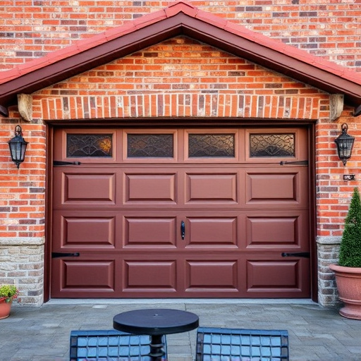 garage door company