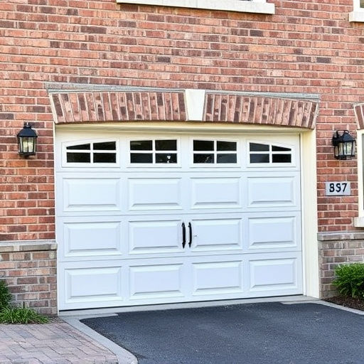 garage door company