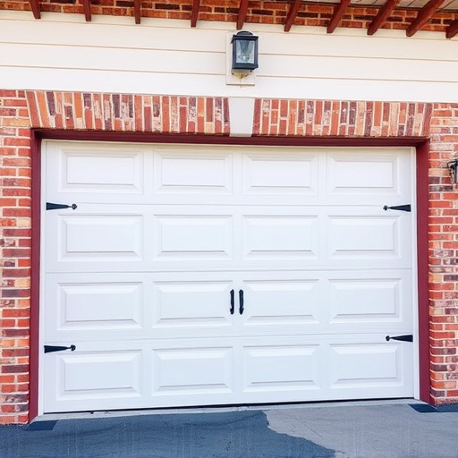 garage door company