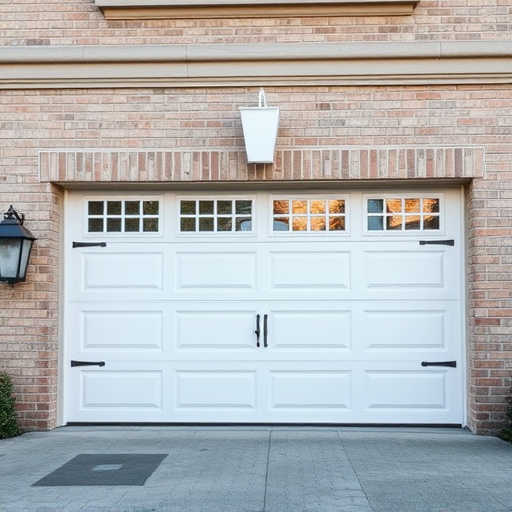 garage door company