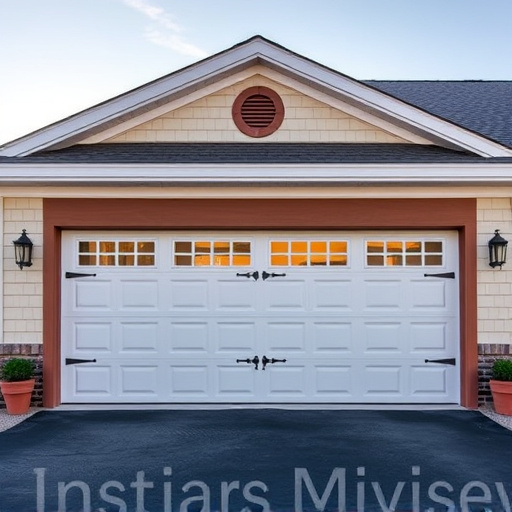 garage door company