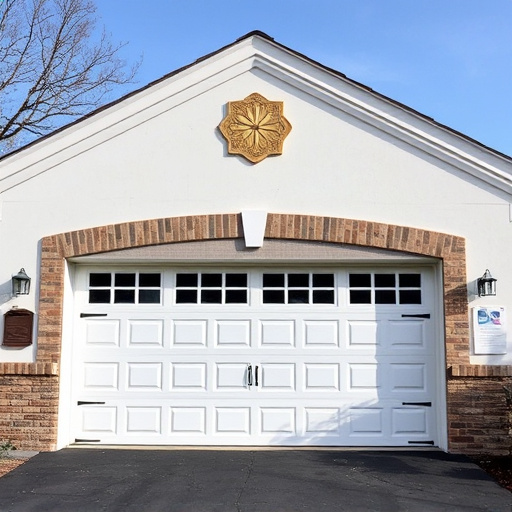 garage door company