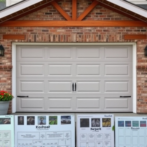 garage door company