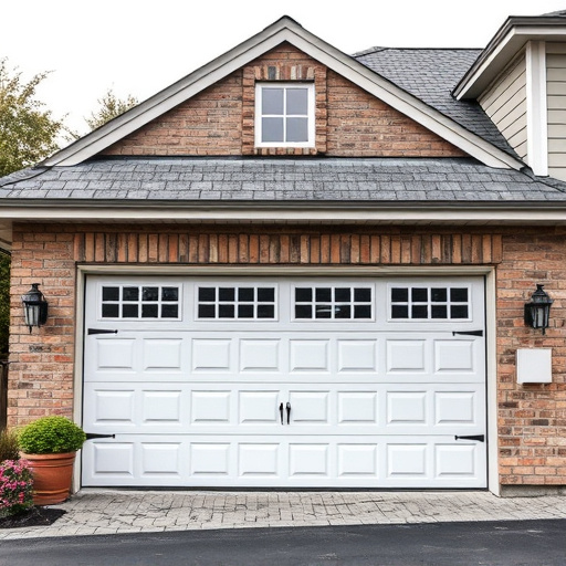 garage door company
