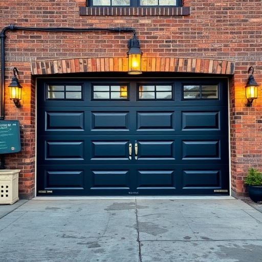 garage door company