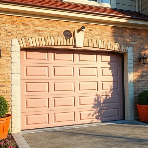 garage door company