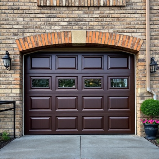 garage door company
