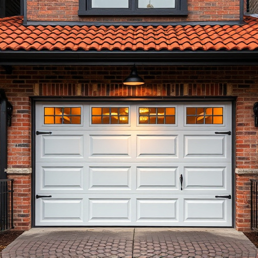 garage door company