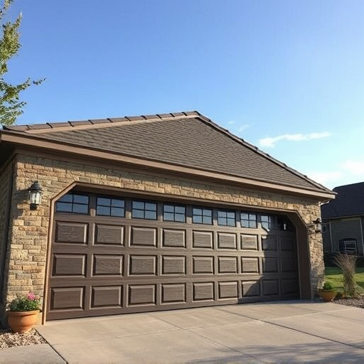 garage door company