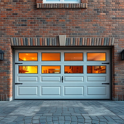 garage door company