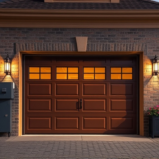 garage door company