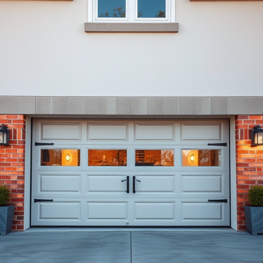 garage door company