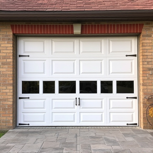 garage door company