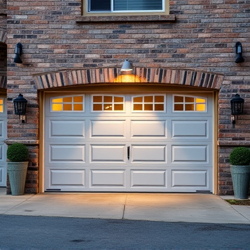 garage door company