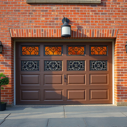 garage door company
