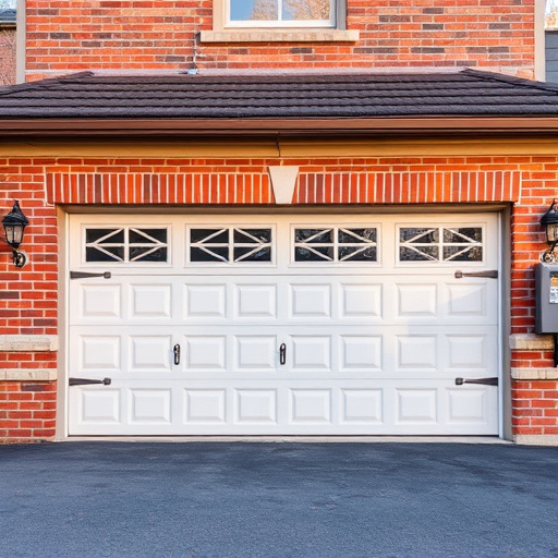 garage door company