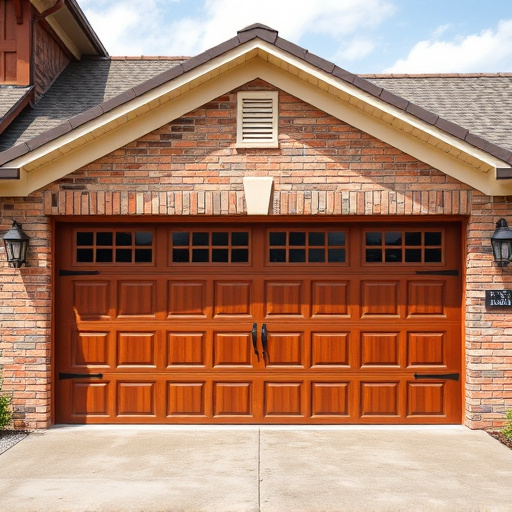 garage door company