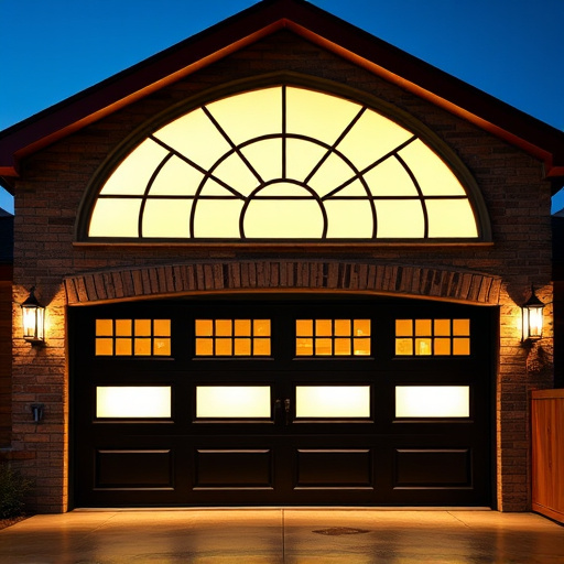 garage door company