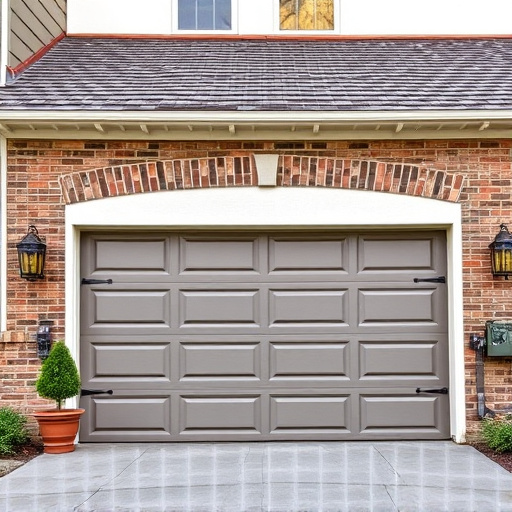 garage door company
