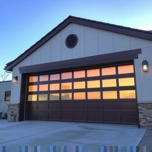 garage door company