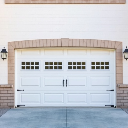 garage door company